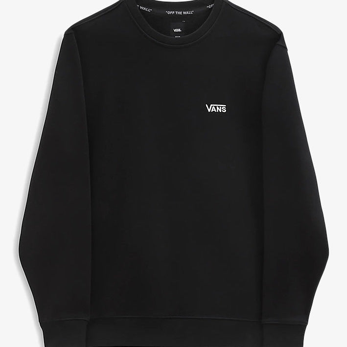 Felpa girocollo Uomo