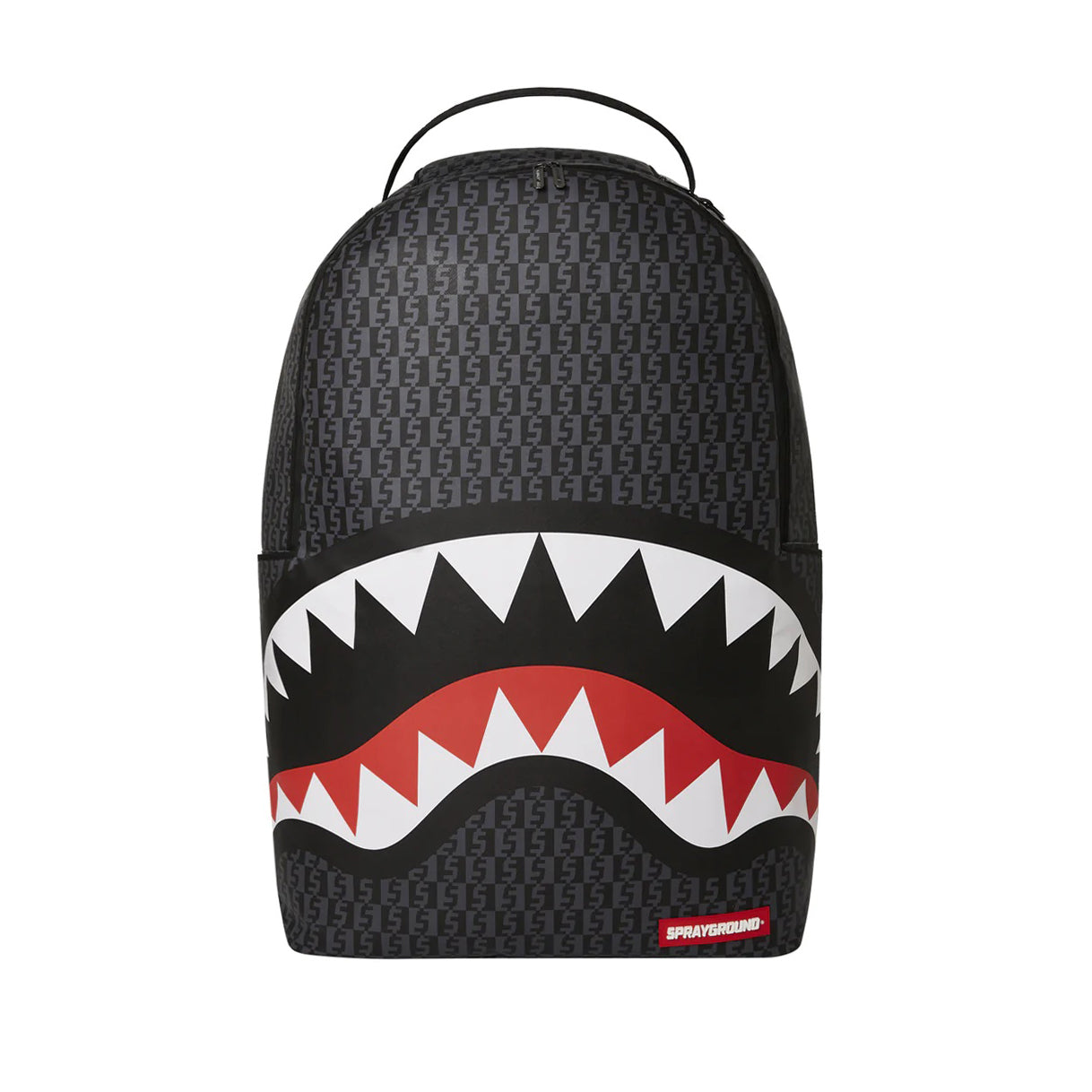 Zaino Unisex Uomo Donna