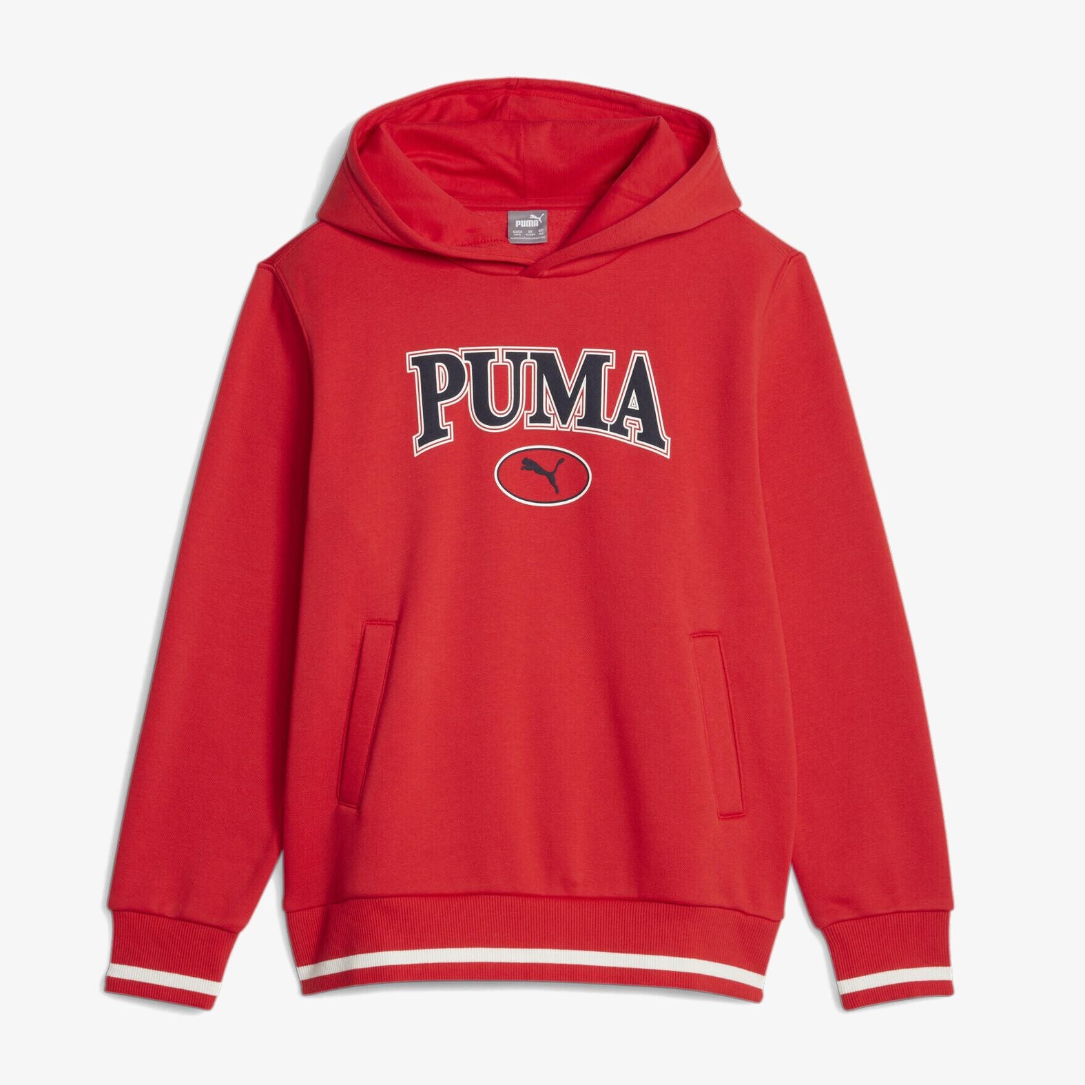 Felpa con cappuccio Bambino