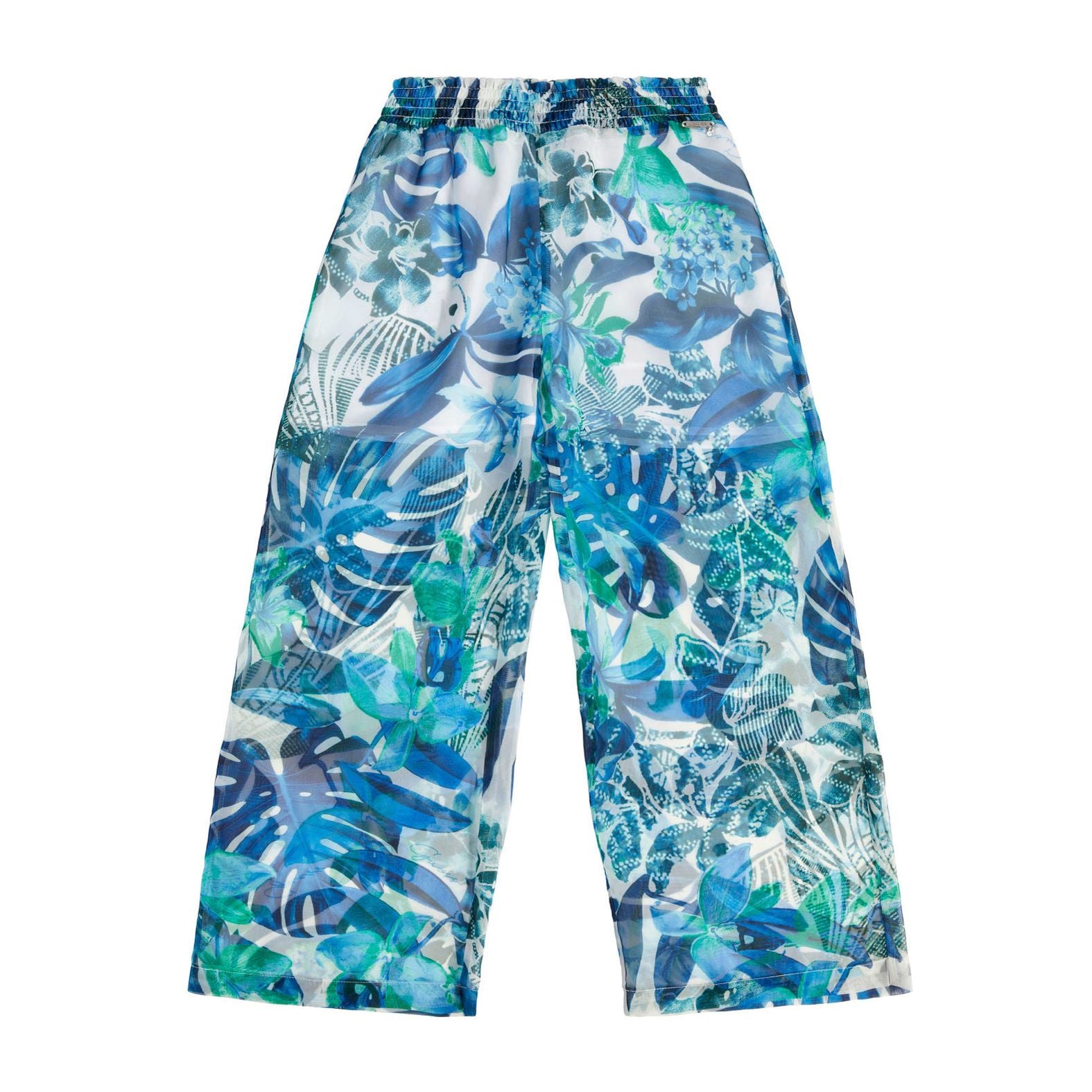 Pantalone palazzo Bambina