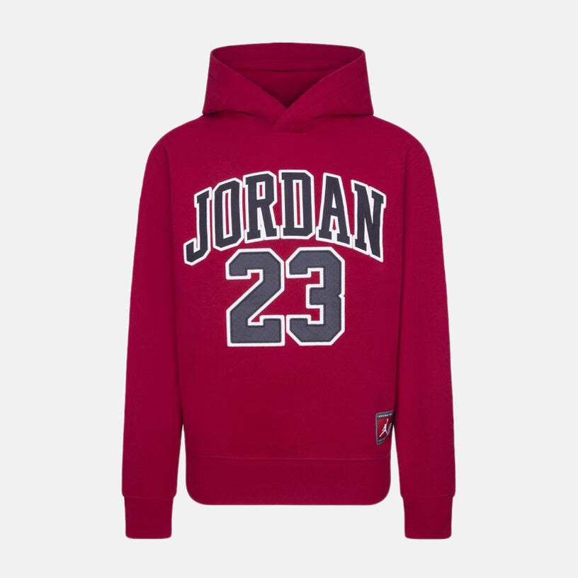 Felpa con cappuccio Bambino