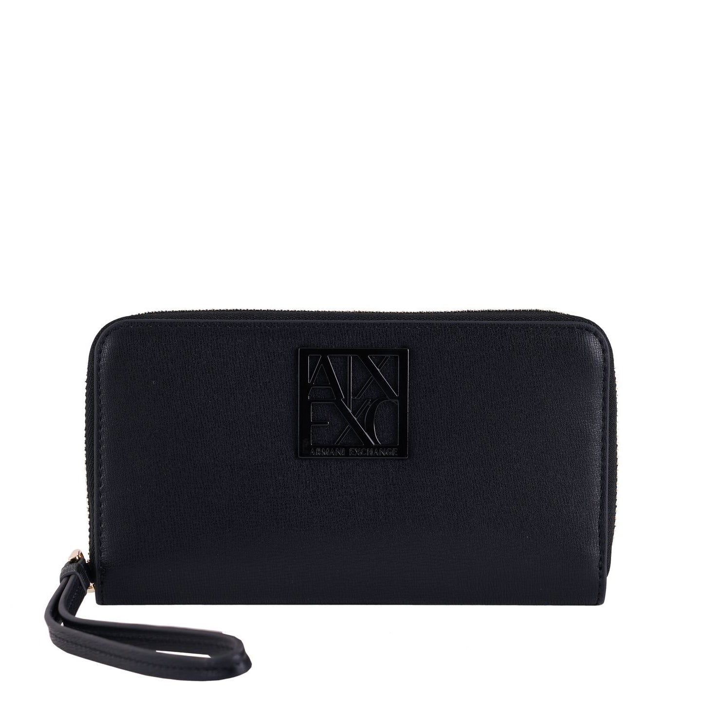 Portafoglio ARMANI EXCHANGE SUSIE ZIP AROUND REGULAR 9484860A874 Donna