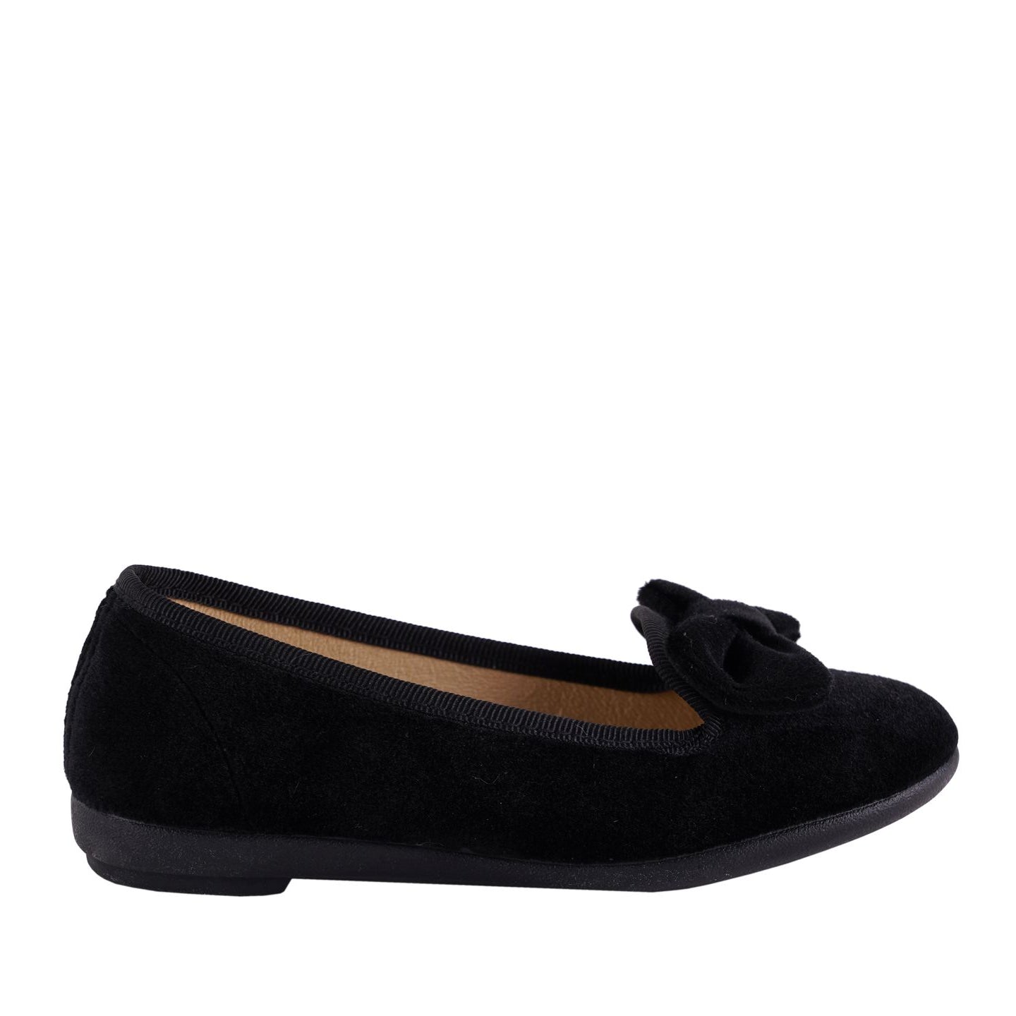 Ballerina con fiocco Bambina