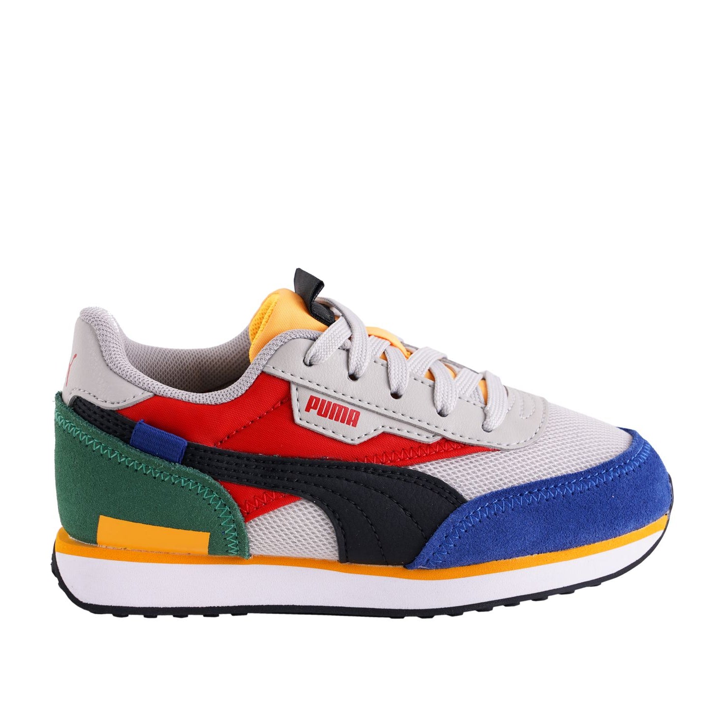 Sneakers sportive Unisex bambino