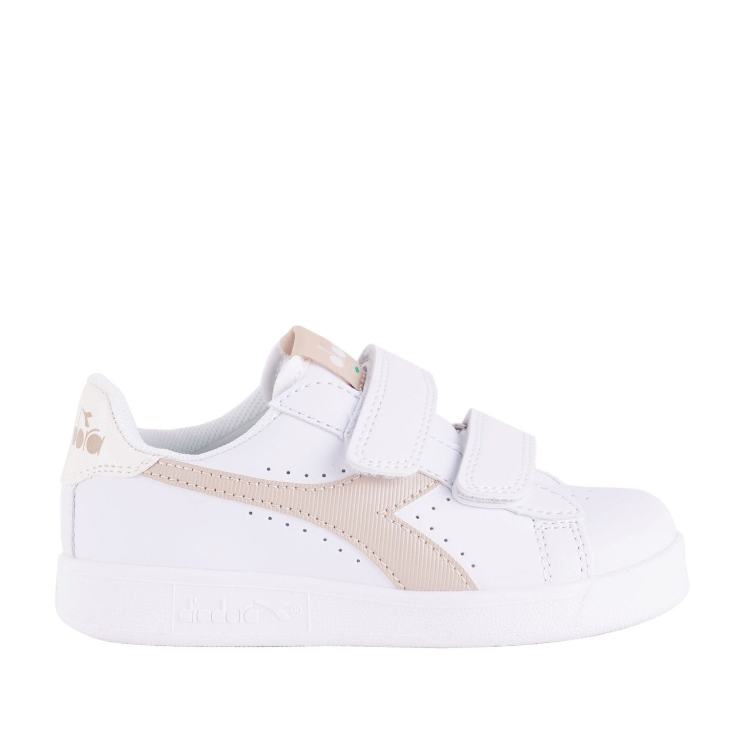 Sneakers basse Bambina