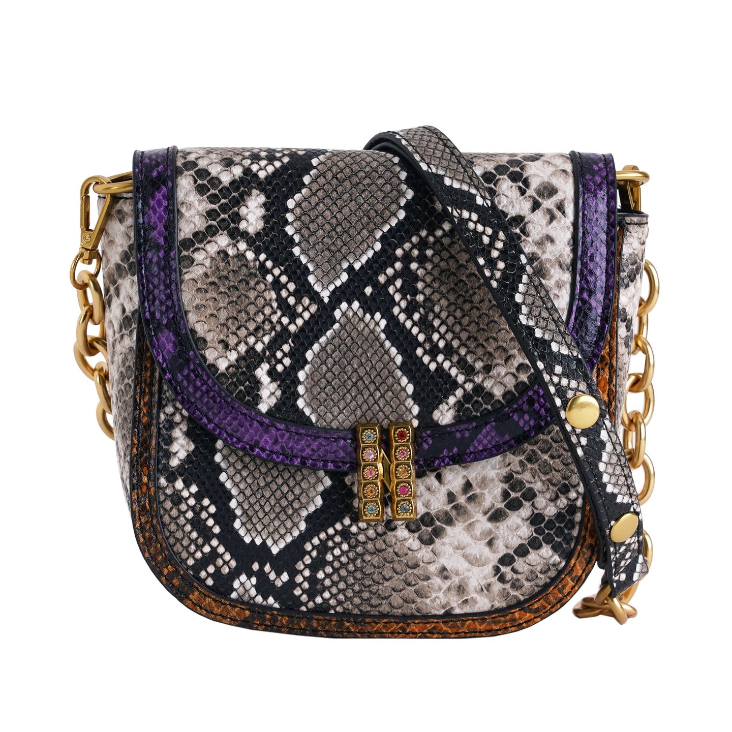 Borsa a tracolla Donna