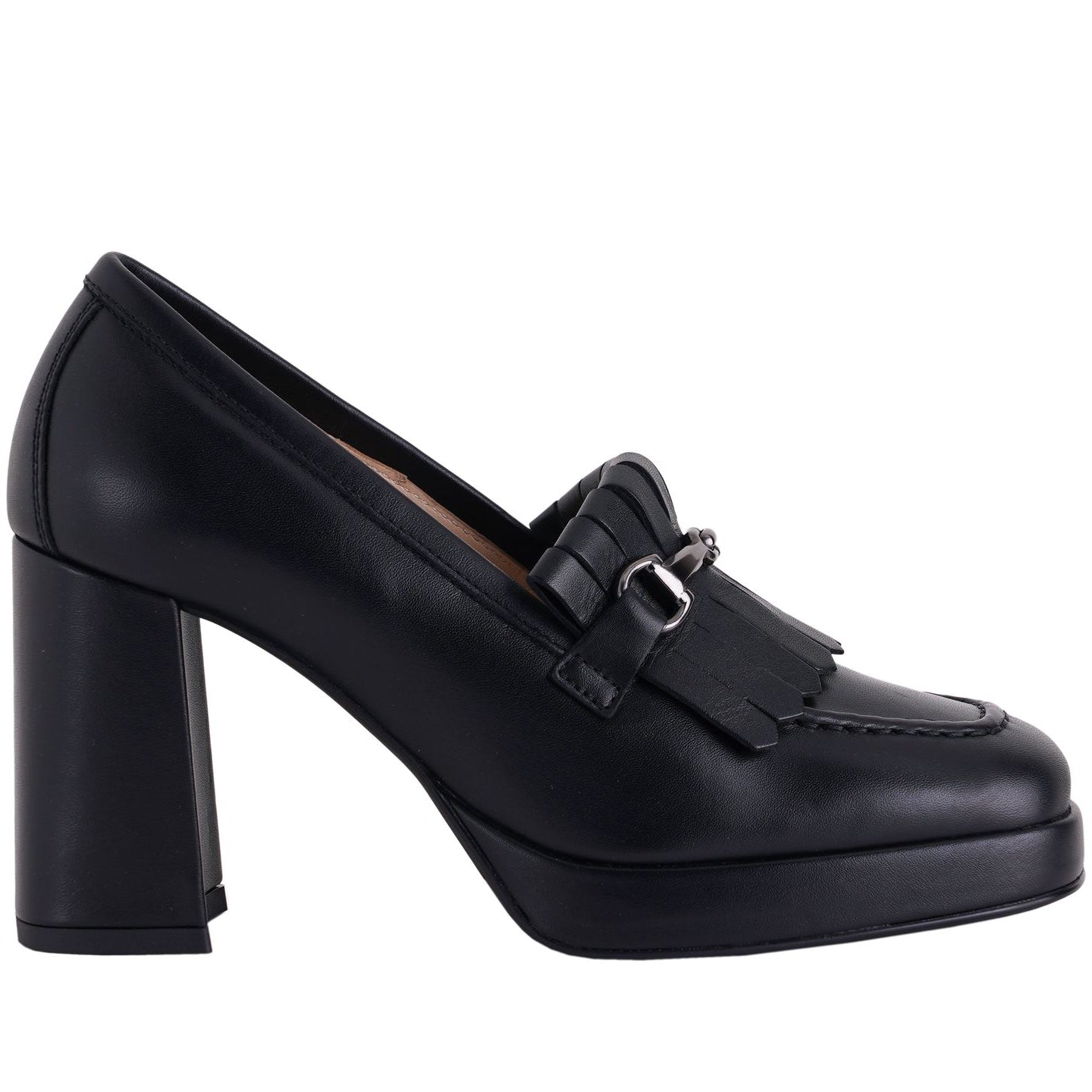 Mocassino alto Donna