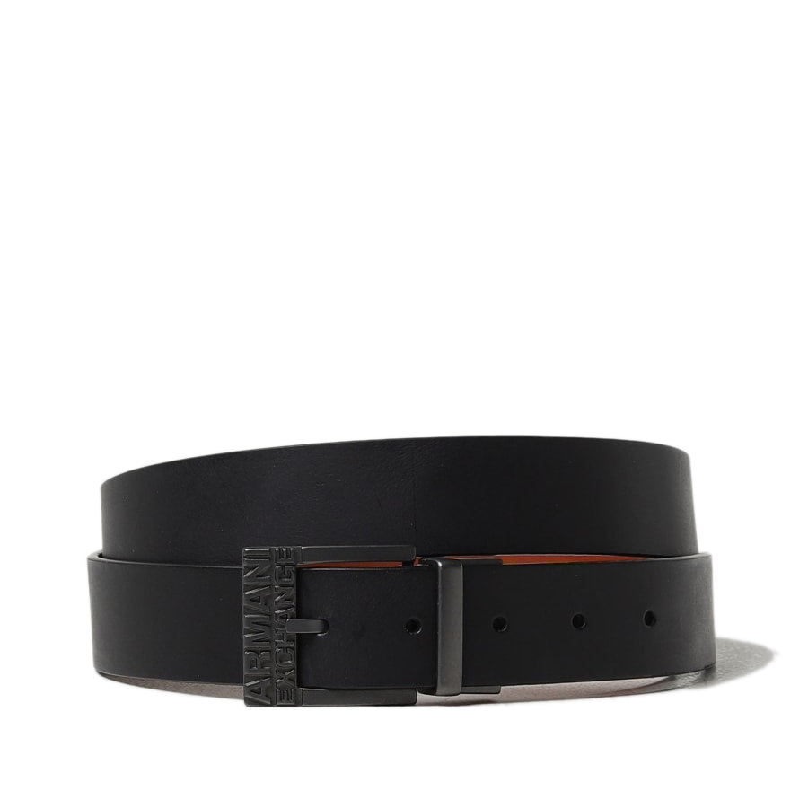 Cintura reversibile Uomo