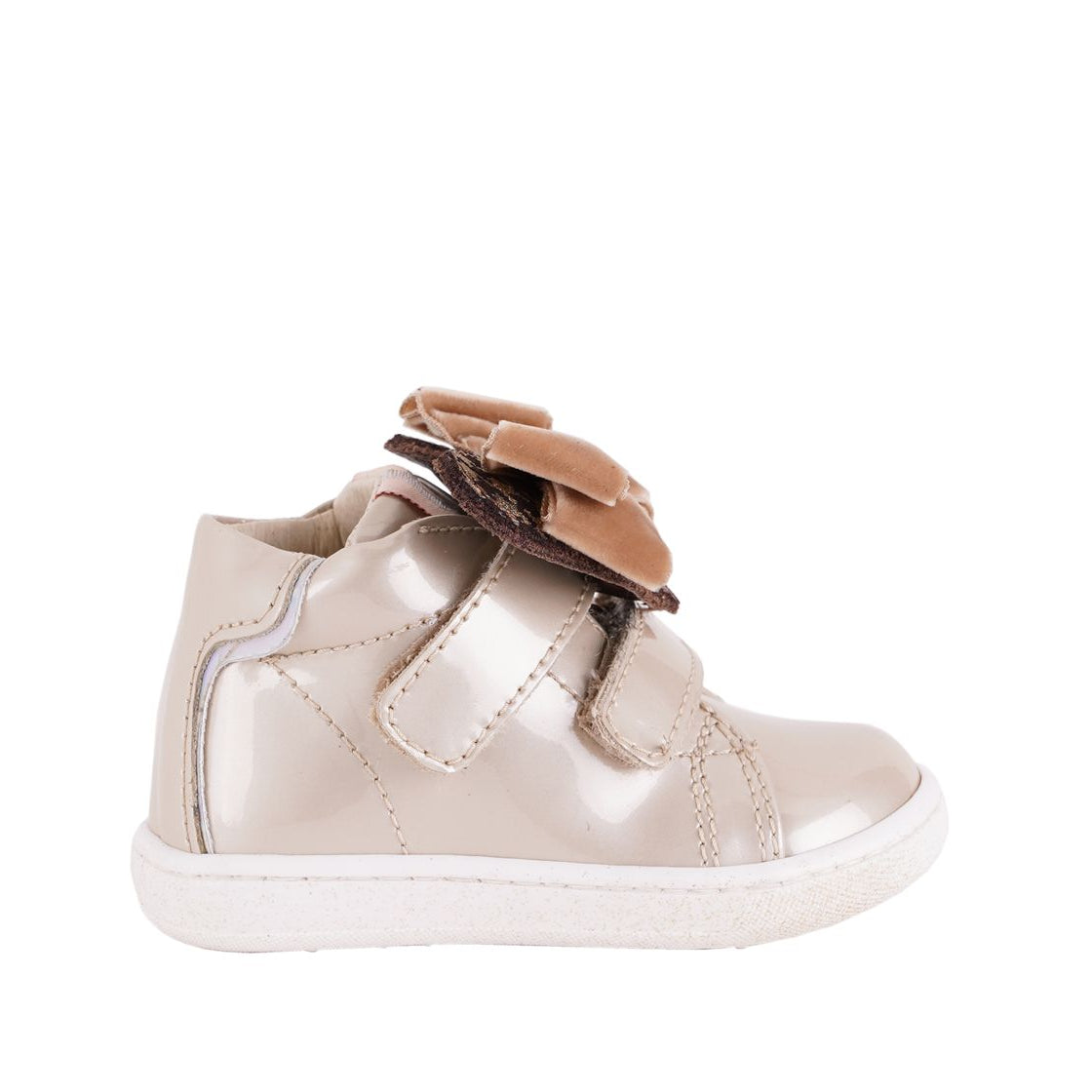 Sneakers basse Bambina