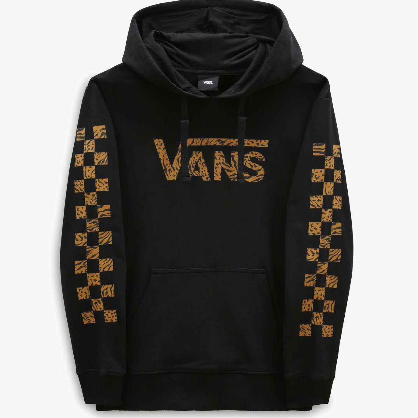 Felpa con cappuccio Donna