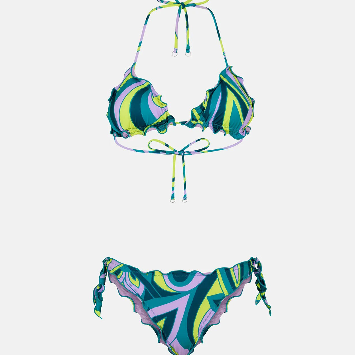 Bikini Donna
