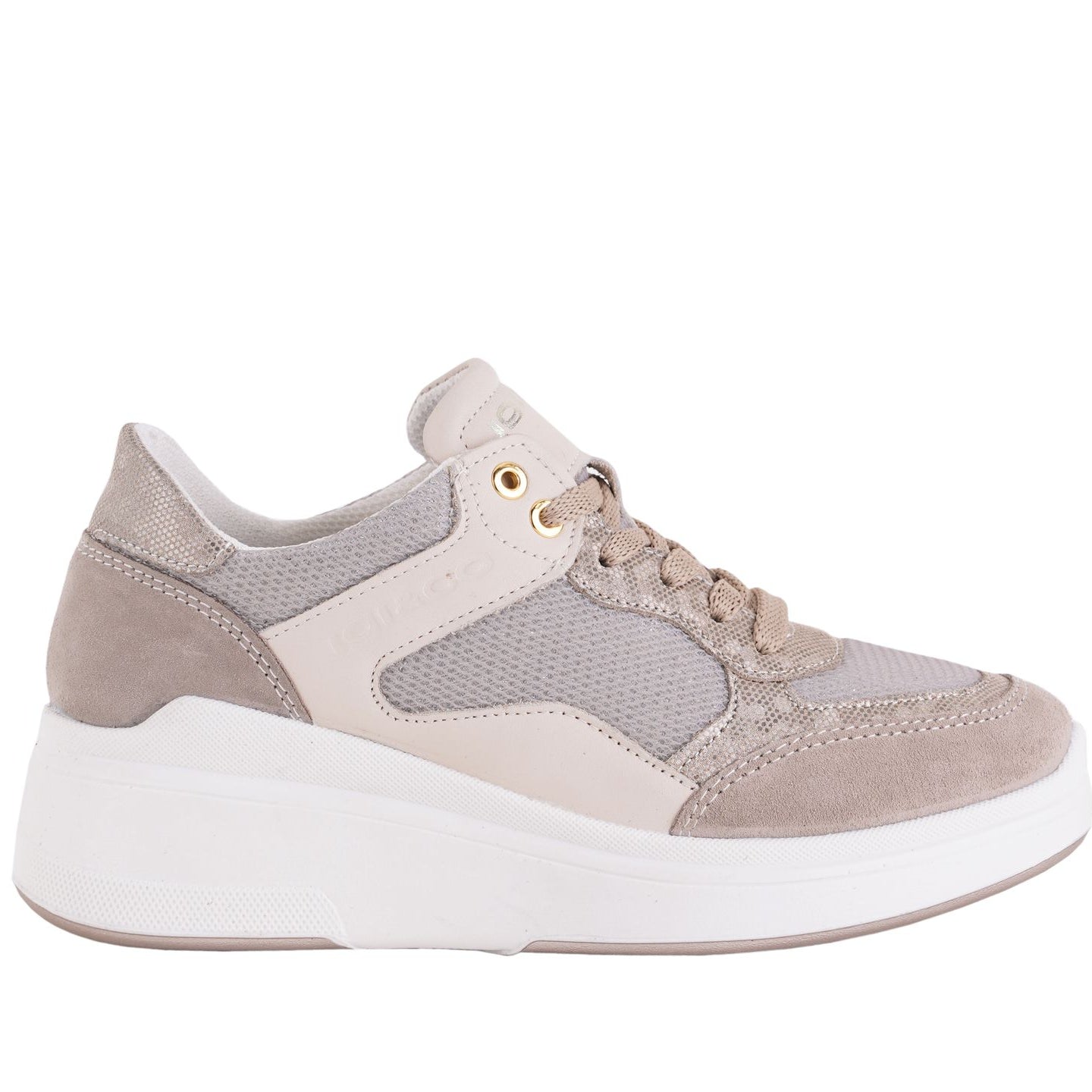 Sneakers alte Donna