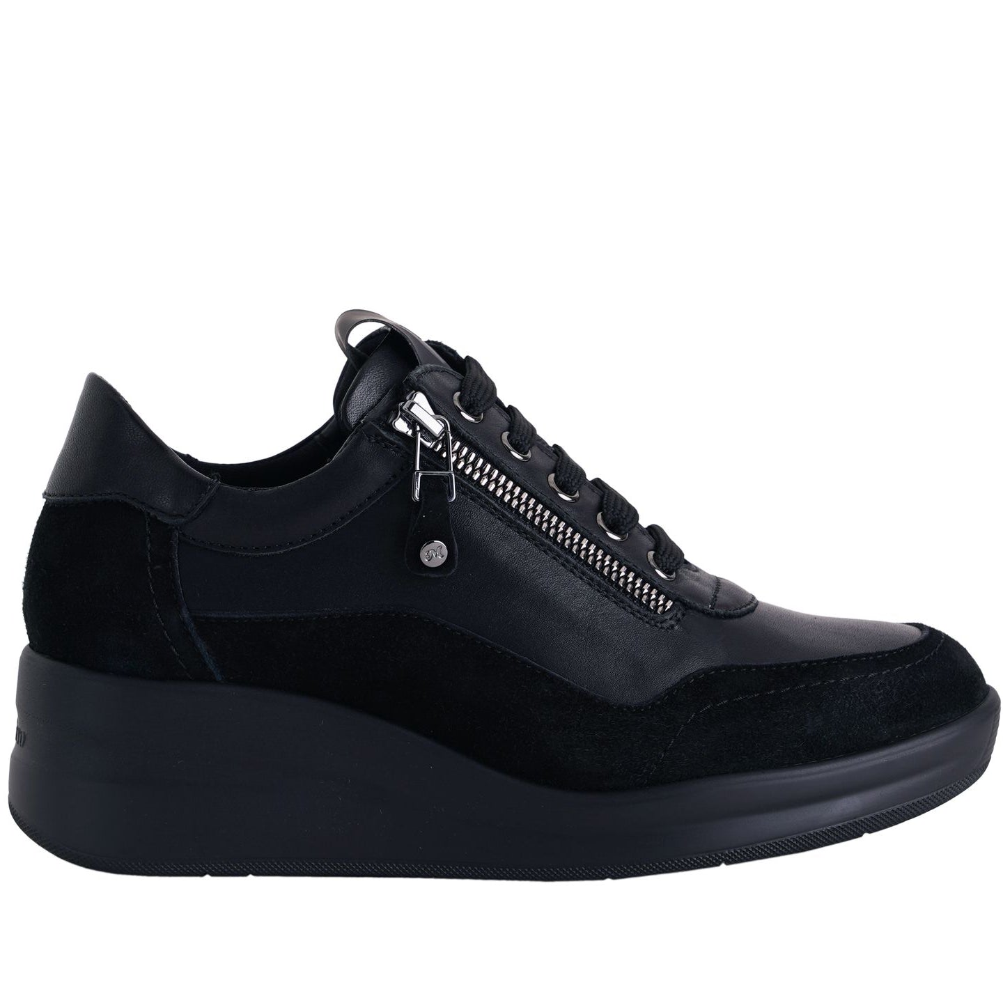 Sneakers alte Donna
