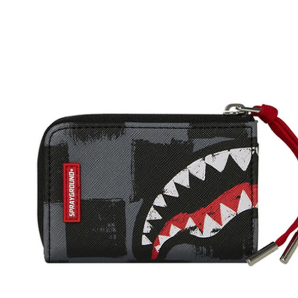 Portafoglio Unisex Uomo Donna