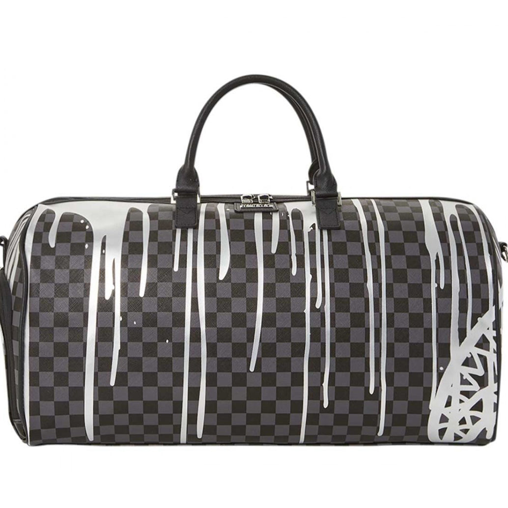 Borsone Unisex Uomo Donna