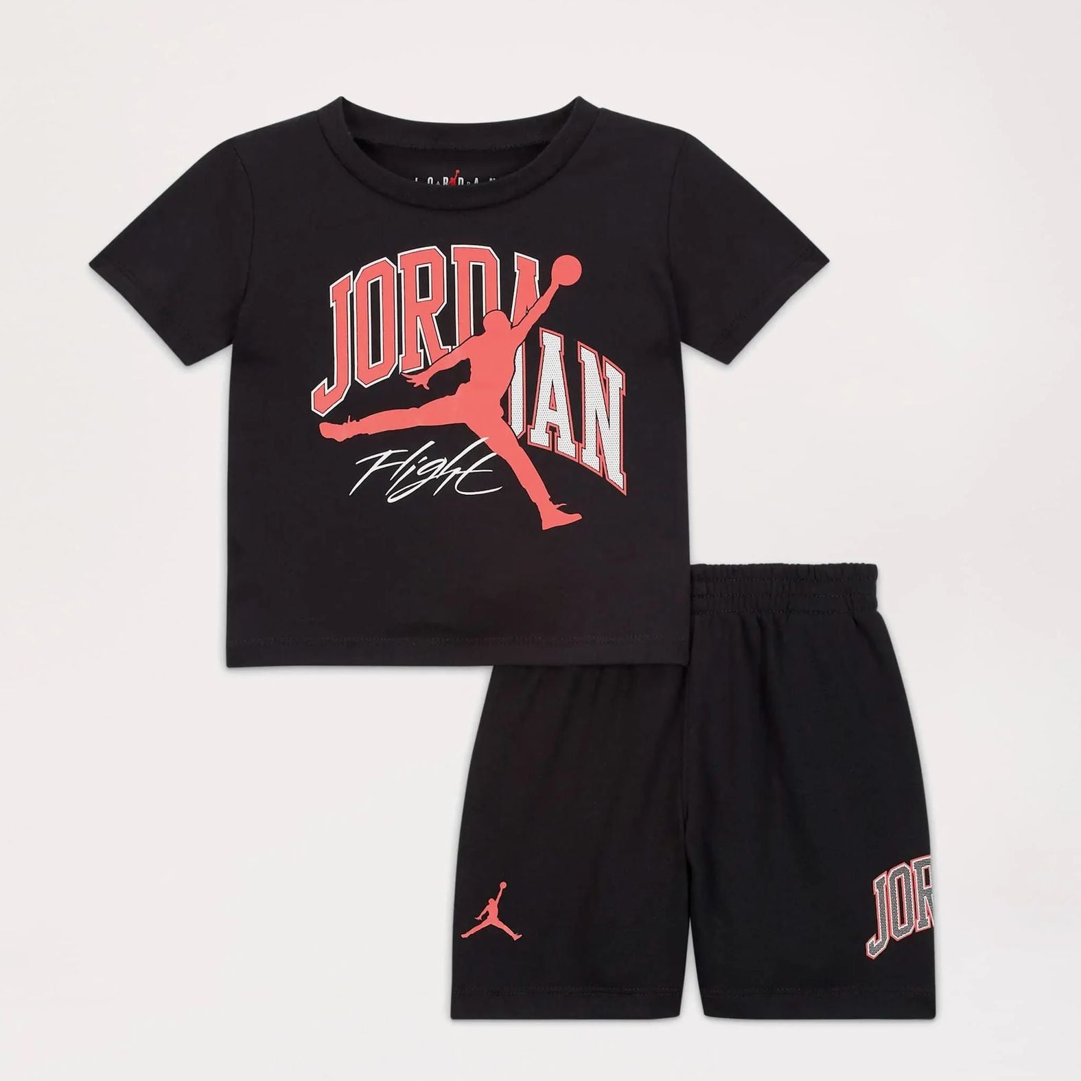 T-shirt e Shorts Unisex bambino