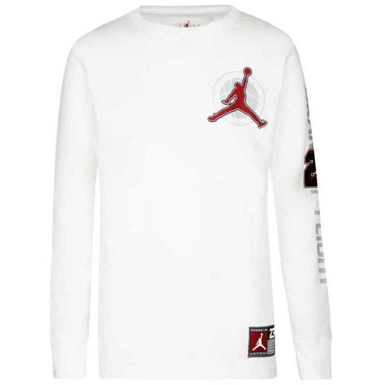 Maglia manica lunga Bambino