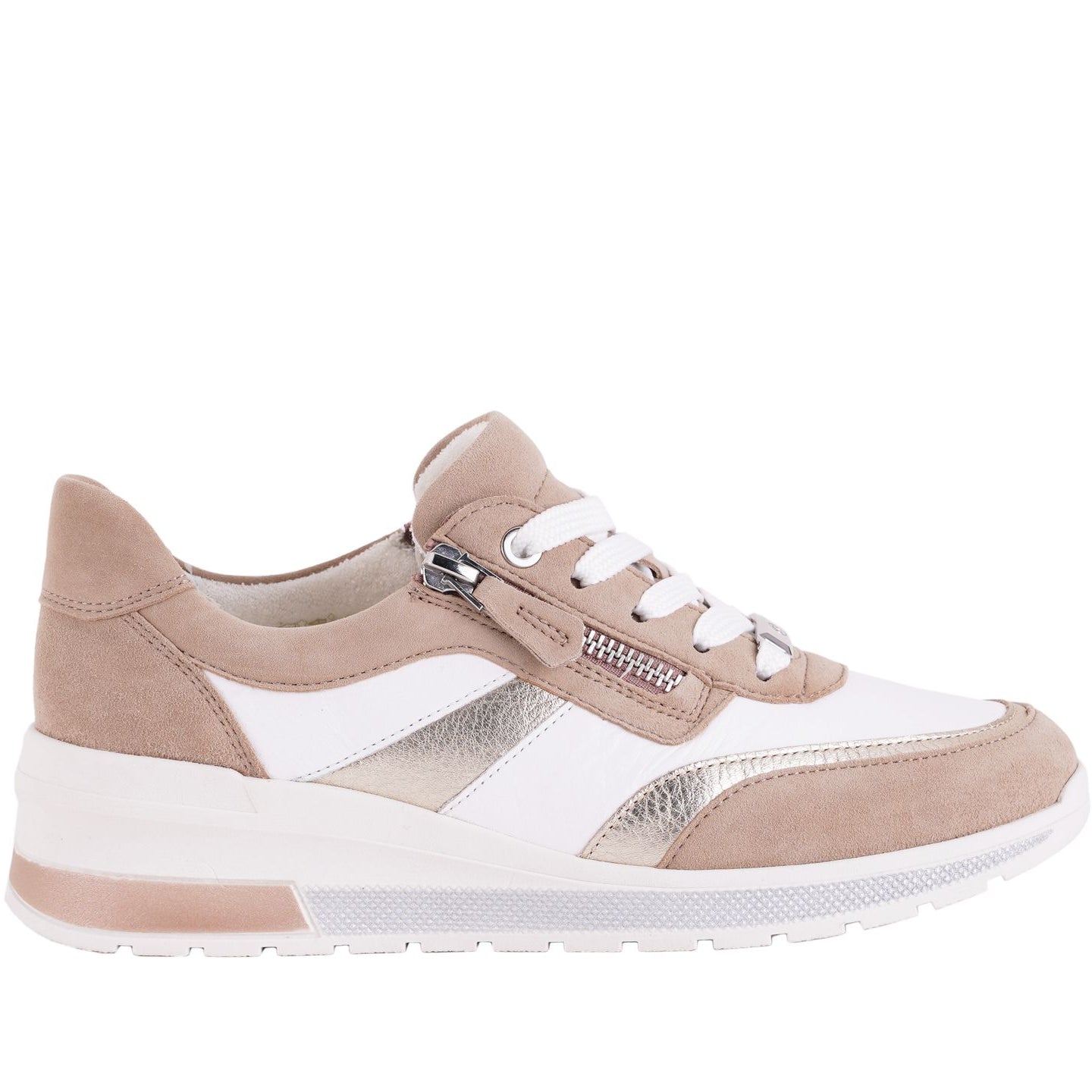 Sneakers alte Donna