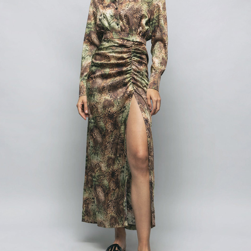 Abito chemisier Donna