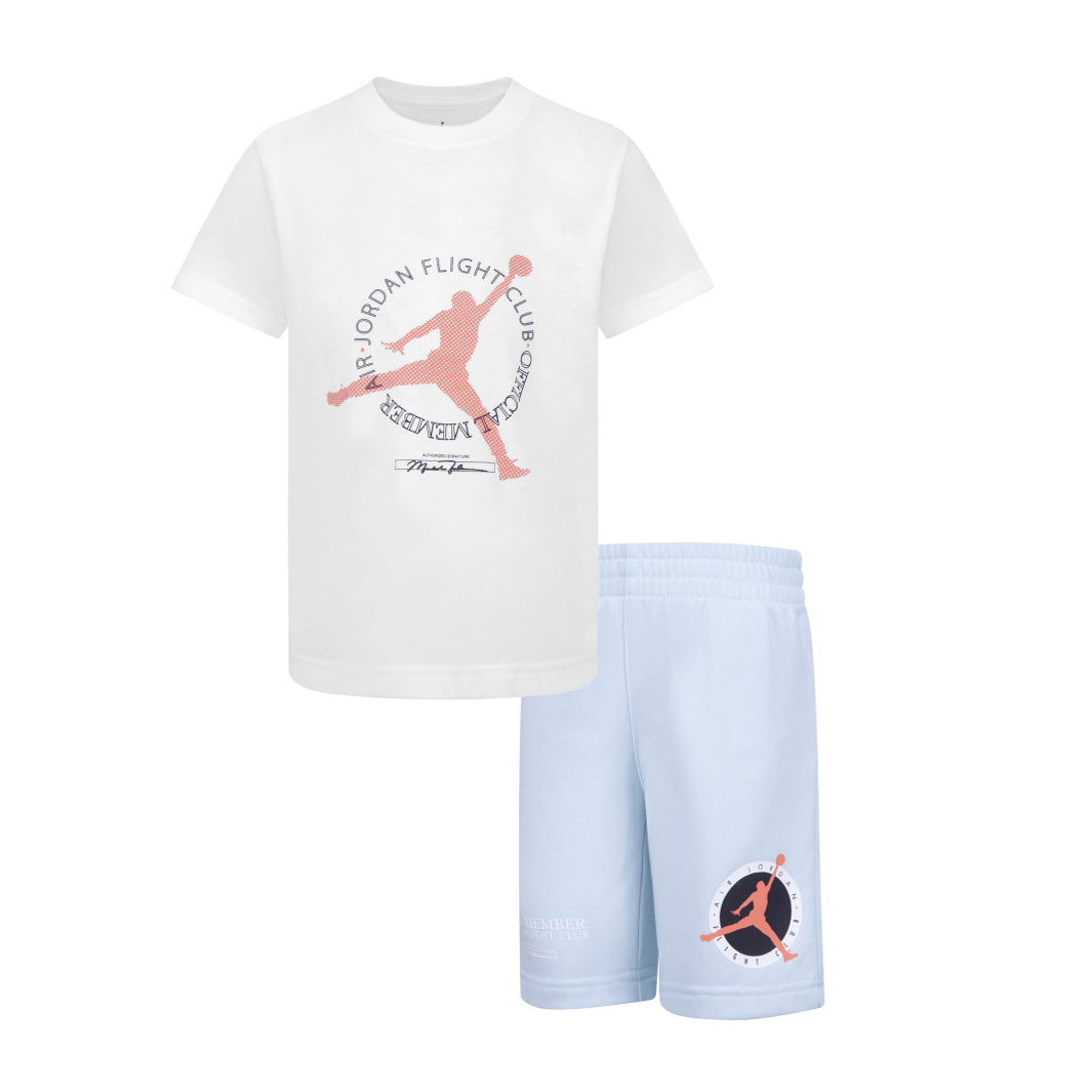T-shirt e Shorts Unisex bambino