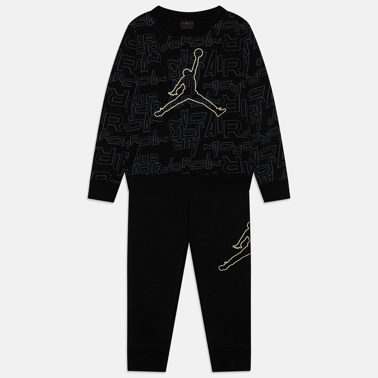 Completo tuta Unisex bambino