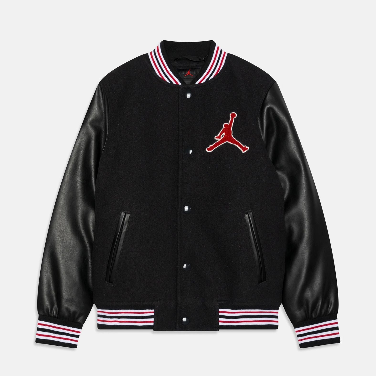 Giacca varsity Unisex bambino