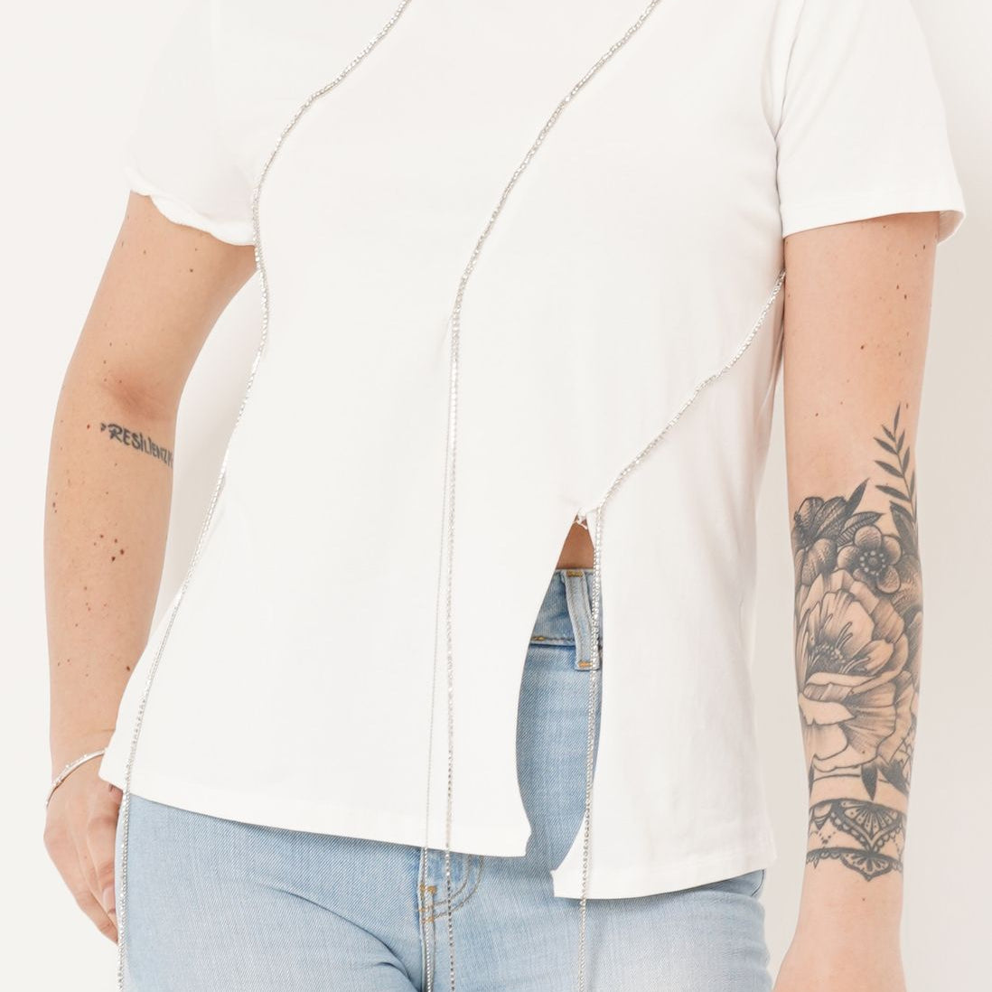 T-shirt Donna