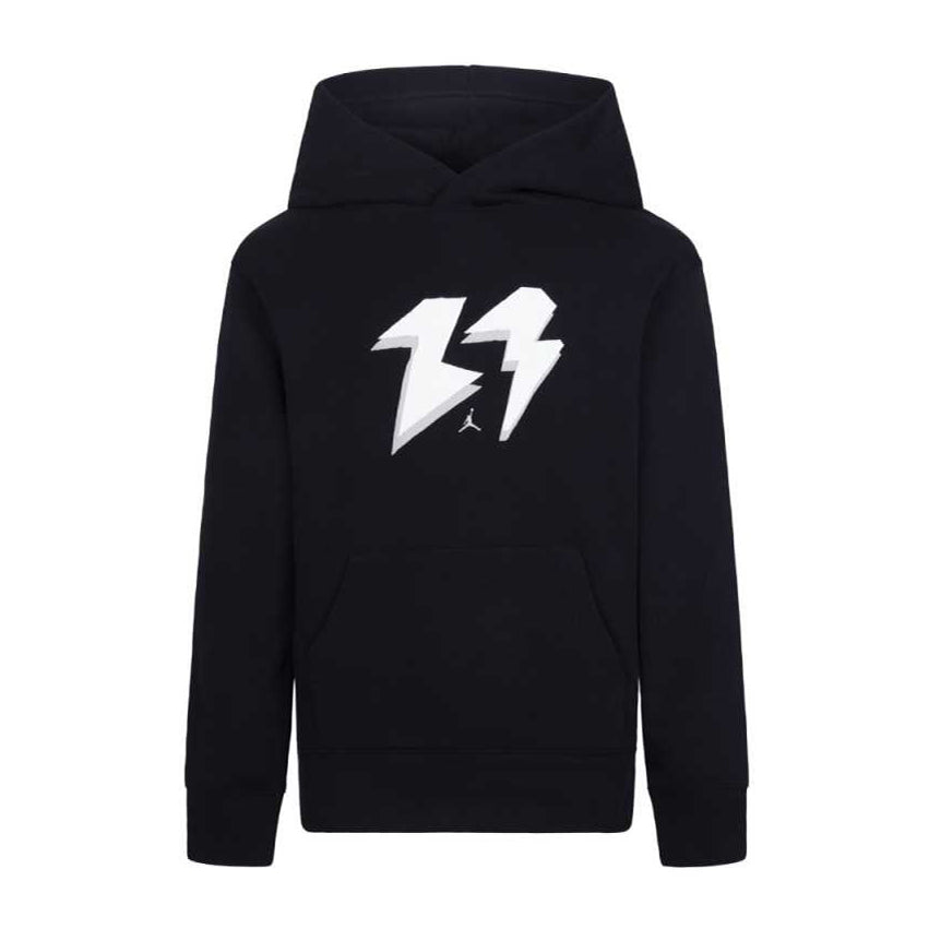 Felpa con cappuccio Bambino