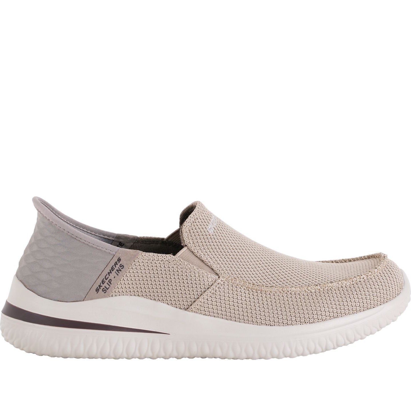 Slip-on Uomo