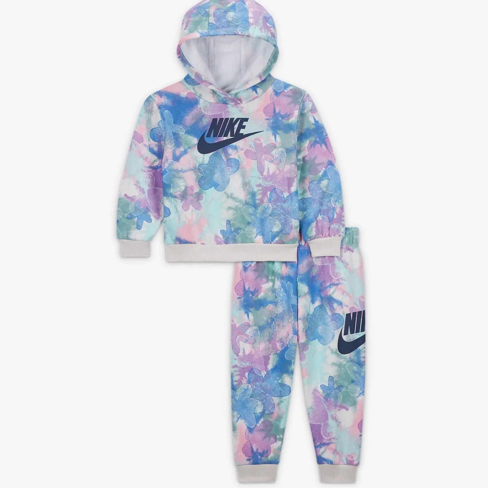 Completo tuta Bambina