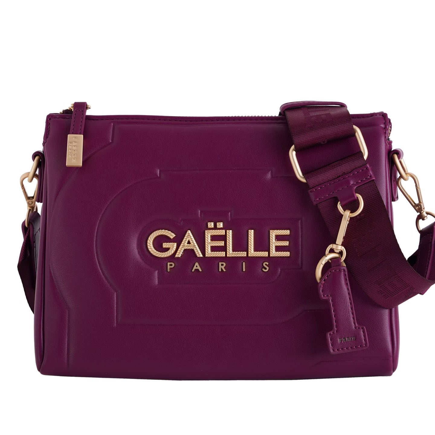 Borsa a tracolla Donna