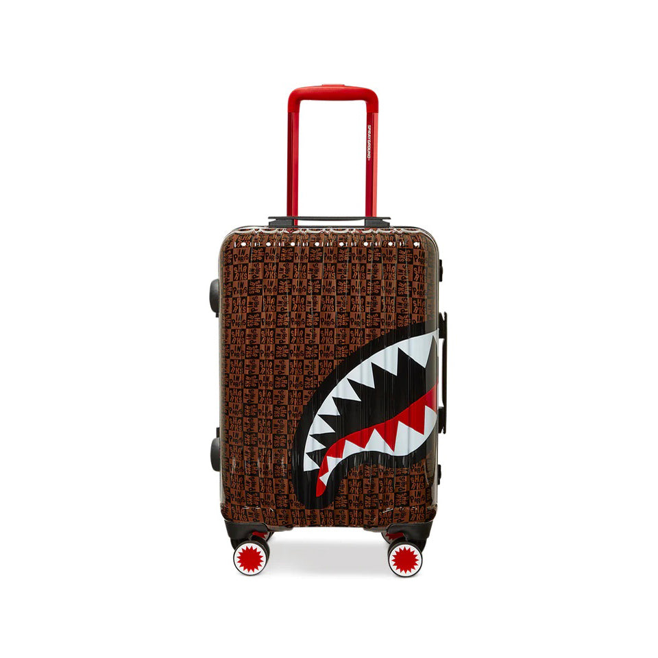 Trolley Unisex Uomo Donna