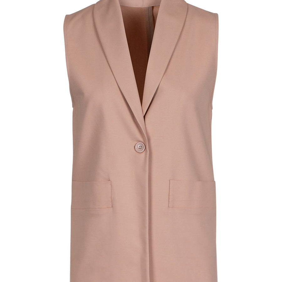 Gilet Donna