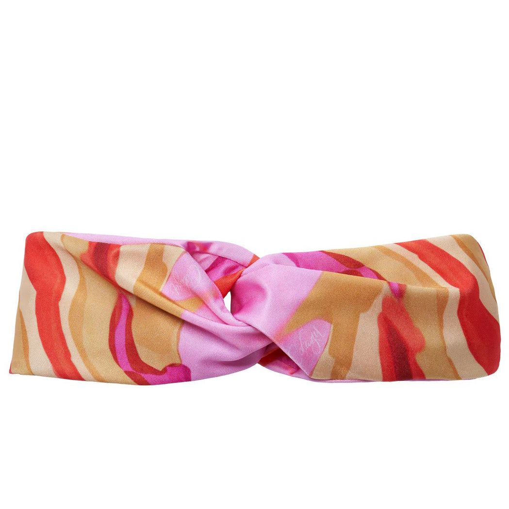 Fascia Capelli Donna