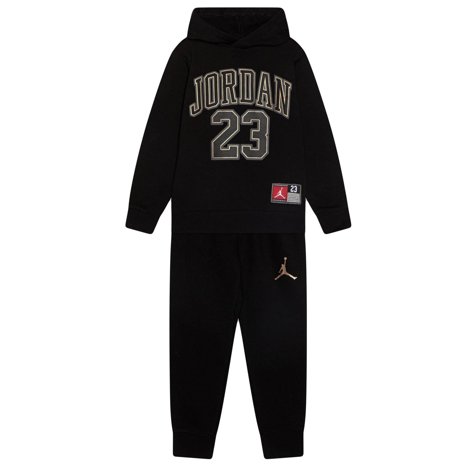 Completo tuta Bambino