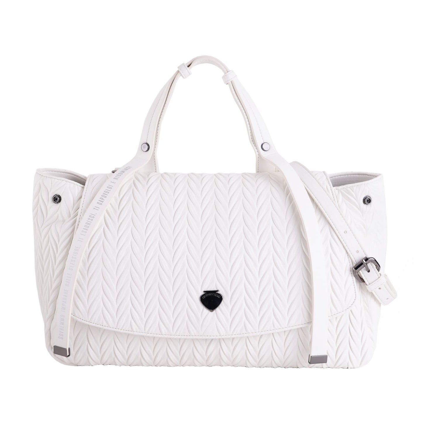 Borsa a cartella Donna