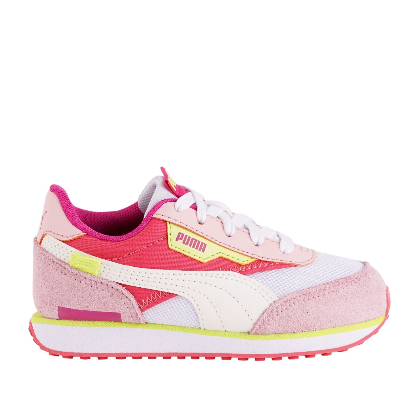 Sneakers sportive Unisex bambino