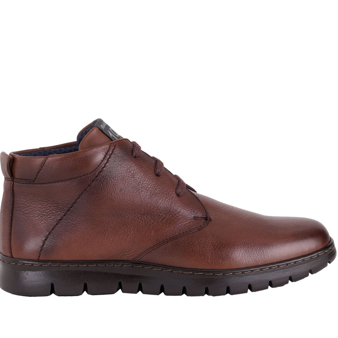 Polacchine BAERCHI 5321 Uomo