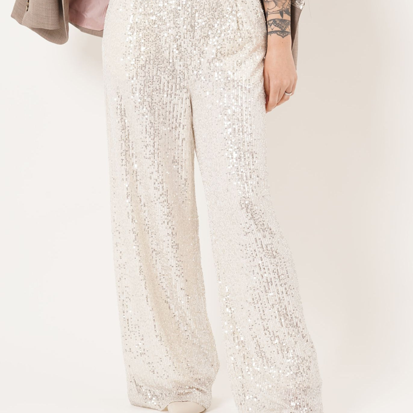 Pantalone palazzo Donna