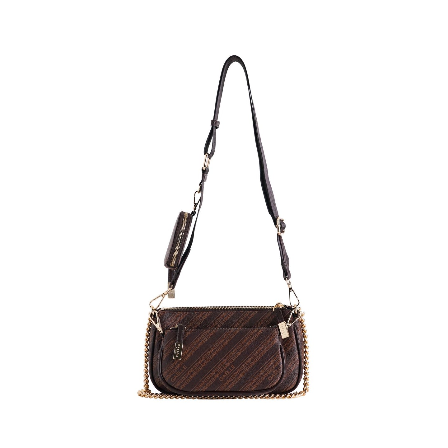 Borsa a tracolla Donna