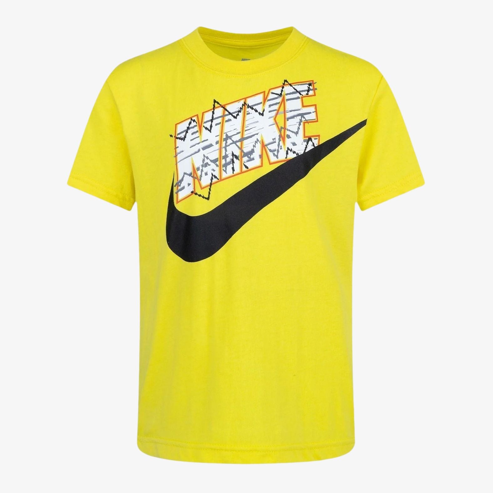 T-shirt Unisex bambino