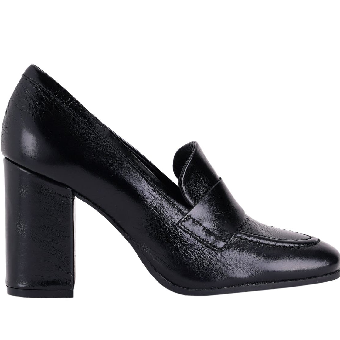 Mocassino alto Donna