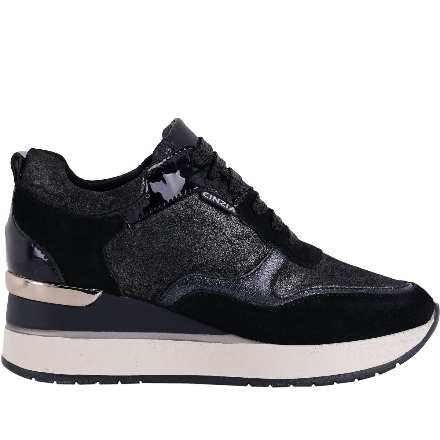 Sneakers alte Donna