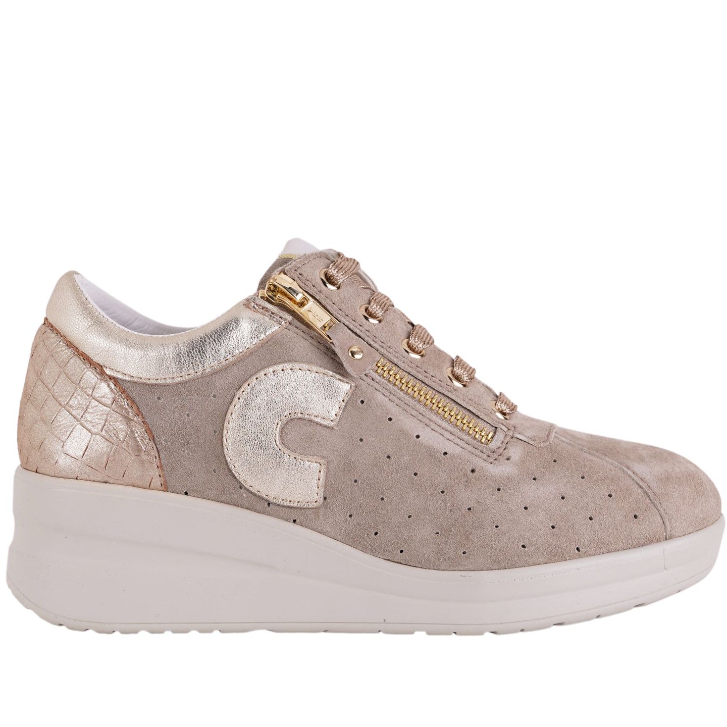 Sneakers alte Donna