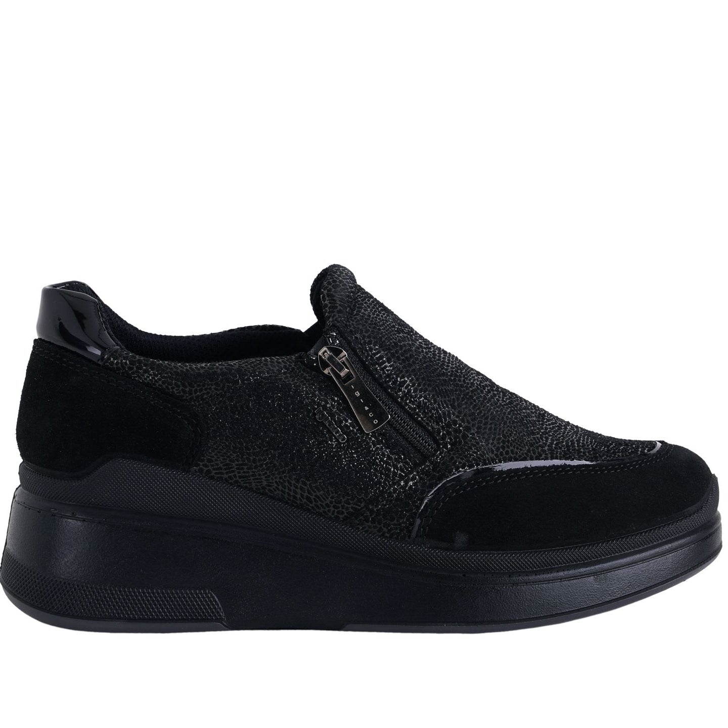 Slip-on Donna