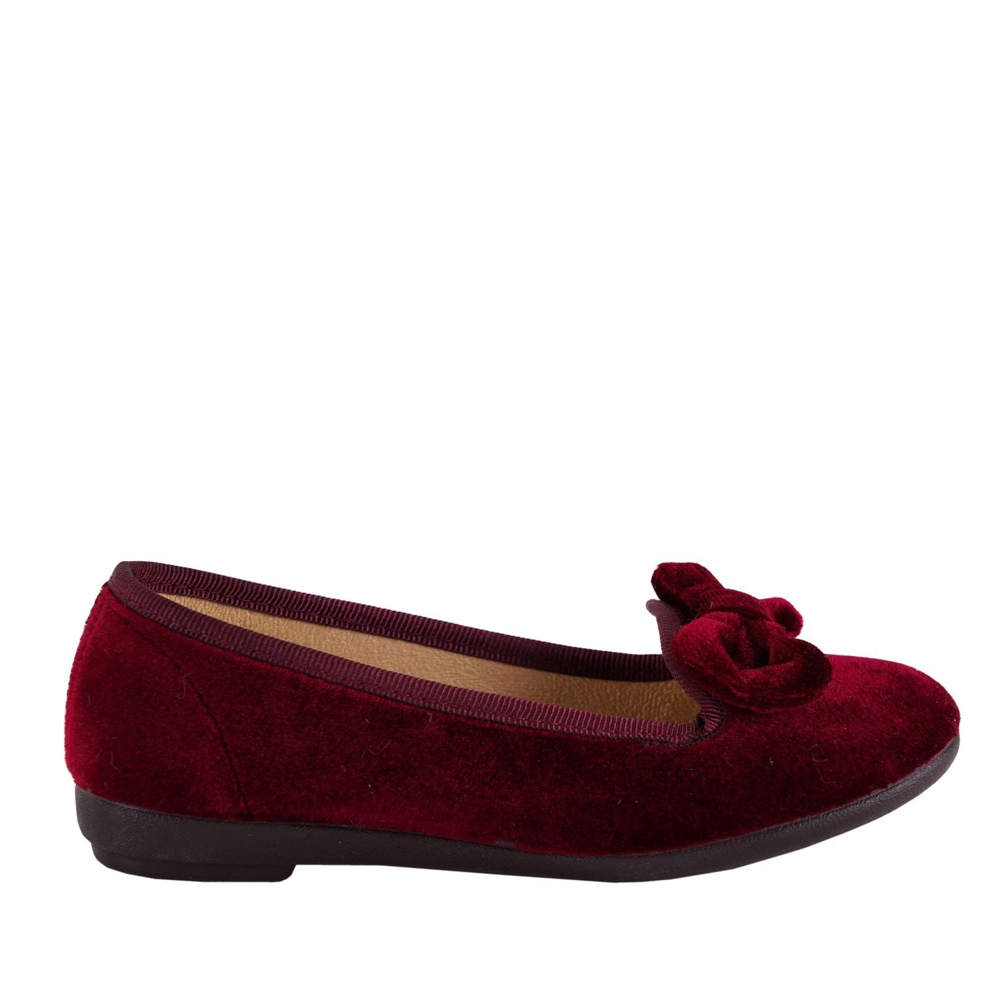 Ballerina con fiocco Bambina