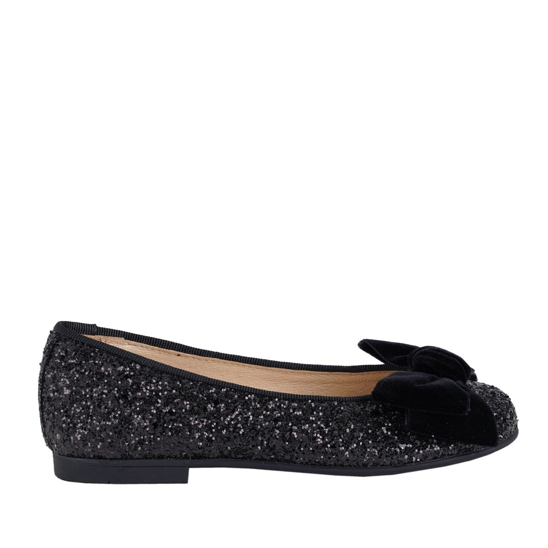 Ballerina con fiocco Bambina