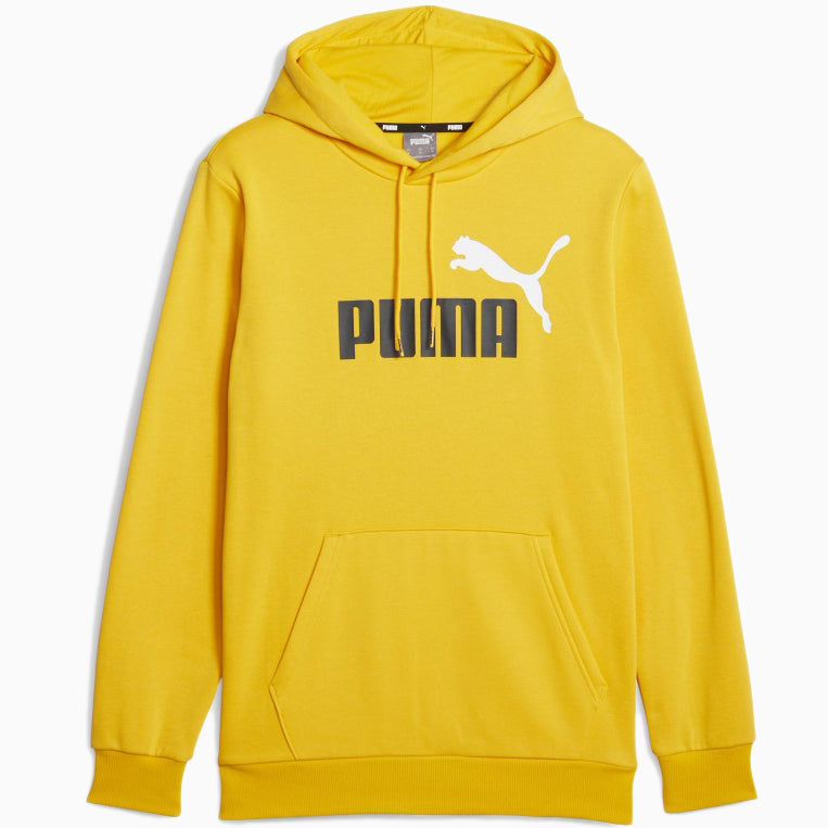 Felpa con cappuccio Uomo