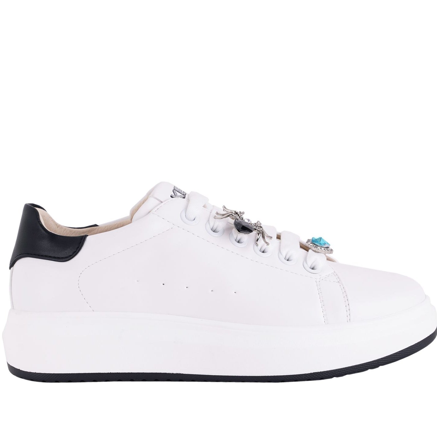 Sneakers basse Donna