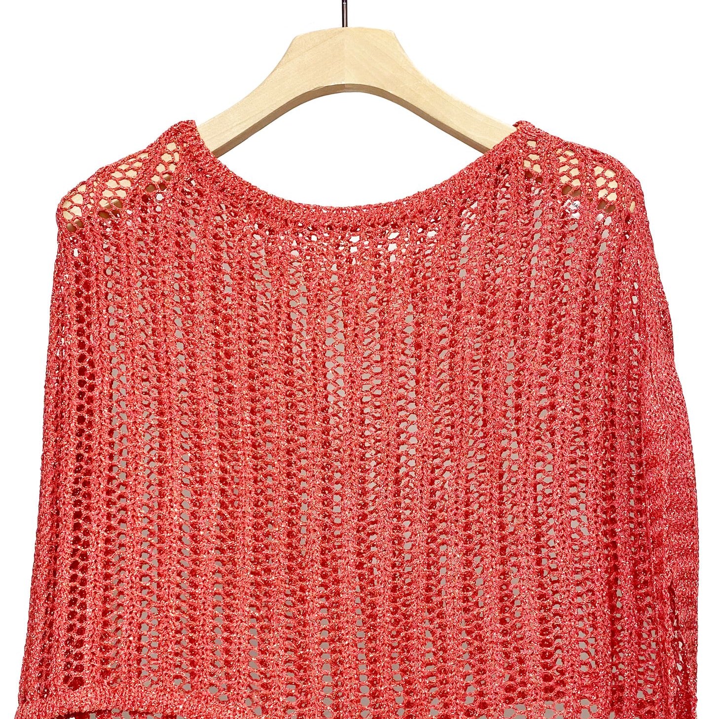 Poncho Donna